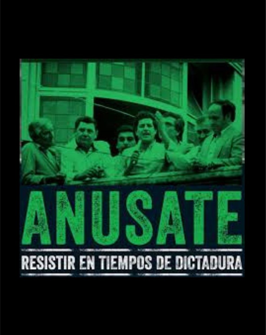 Anusate