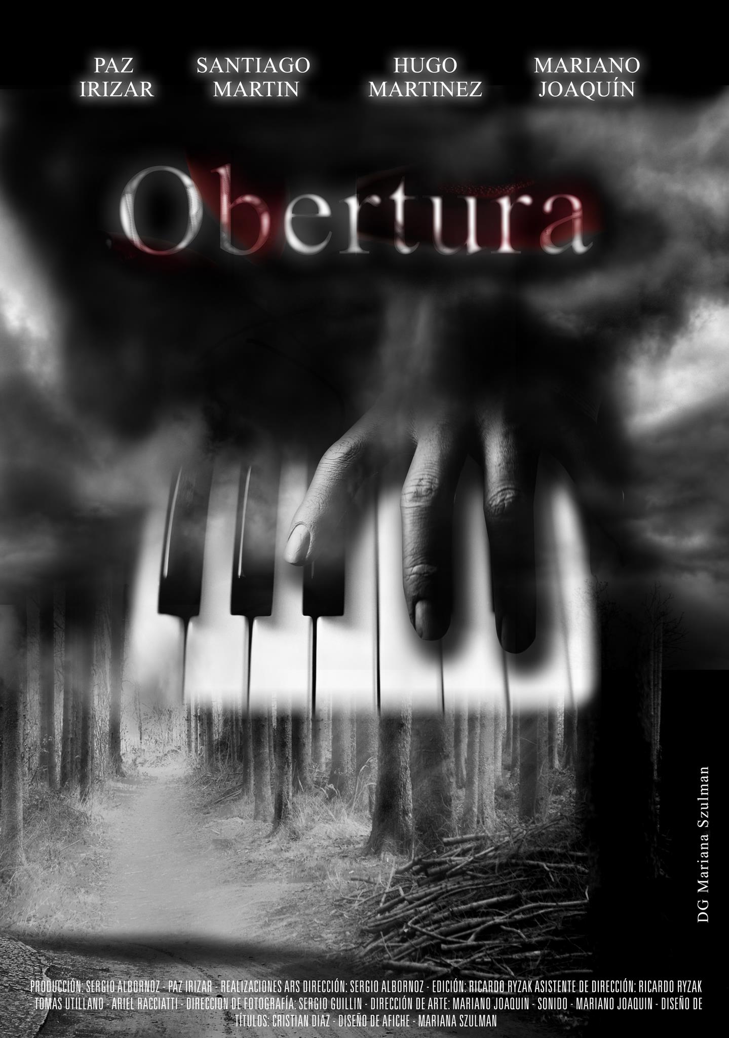 Obertura